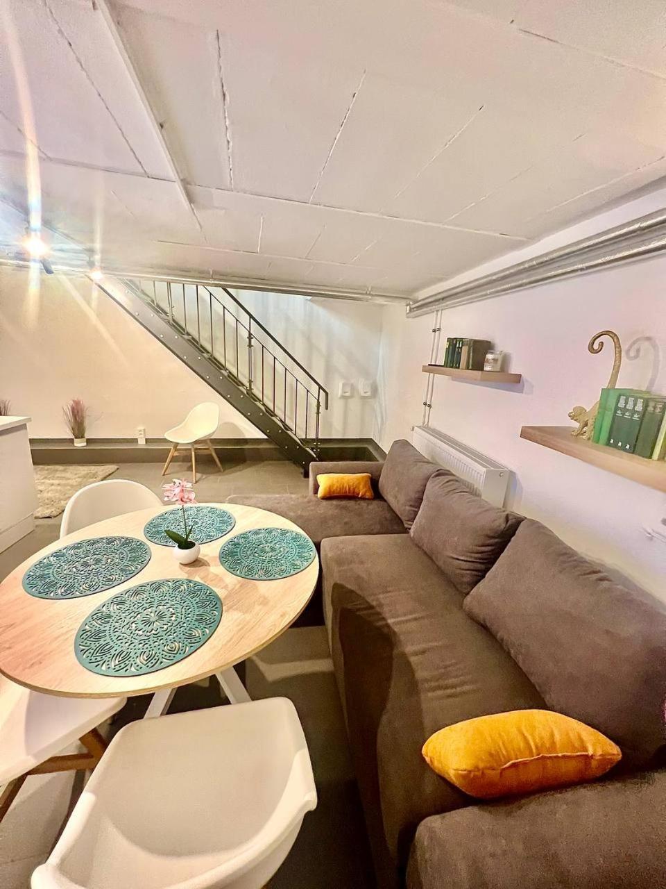 Kant 99 Xl Apartment